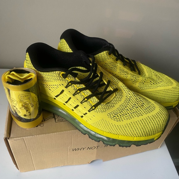 Onemix Running Shoes - Picture 1 of 9